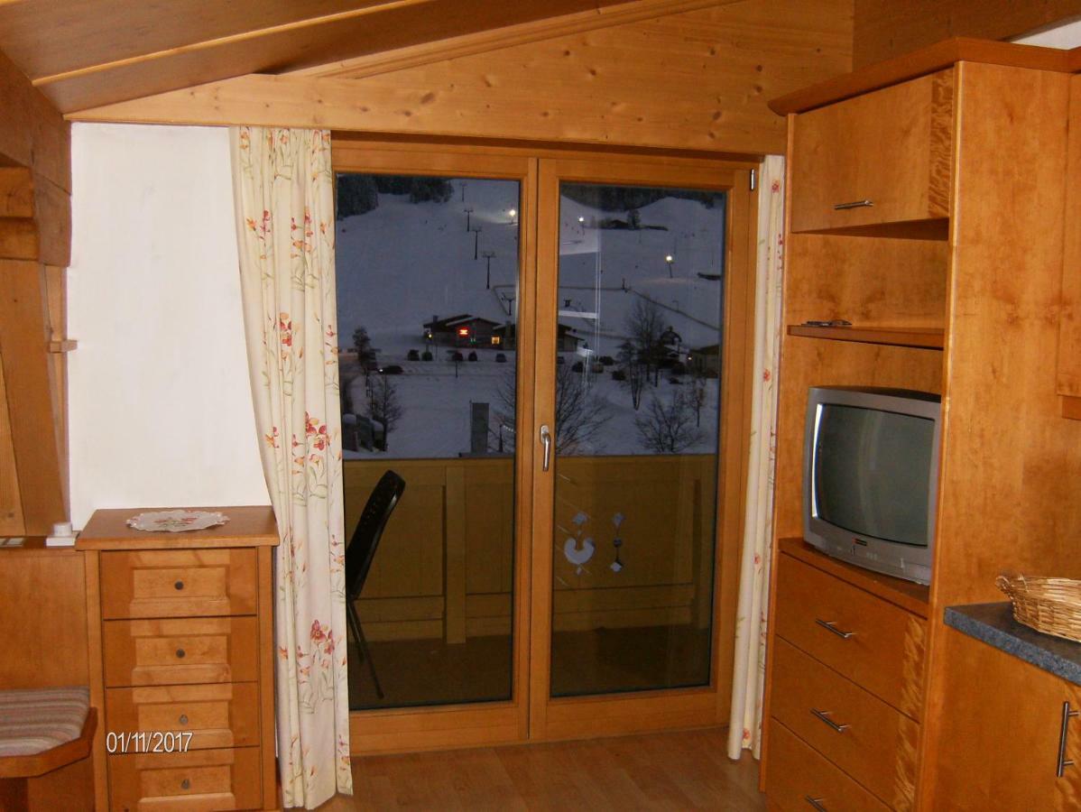Ferienwohnungen Am Lift 2 Сант Якоб ин Хаус Екстериор снимка