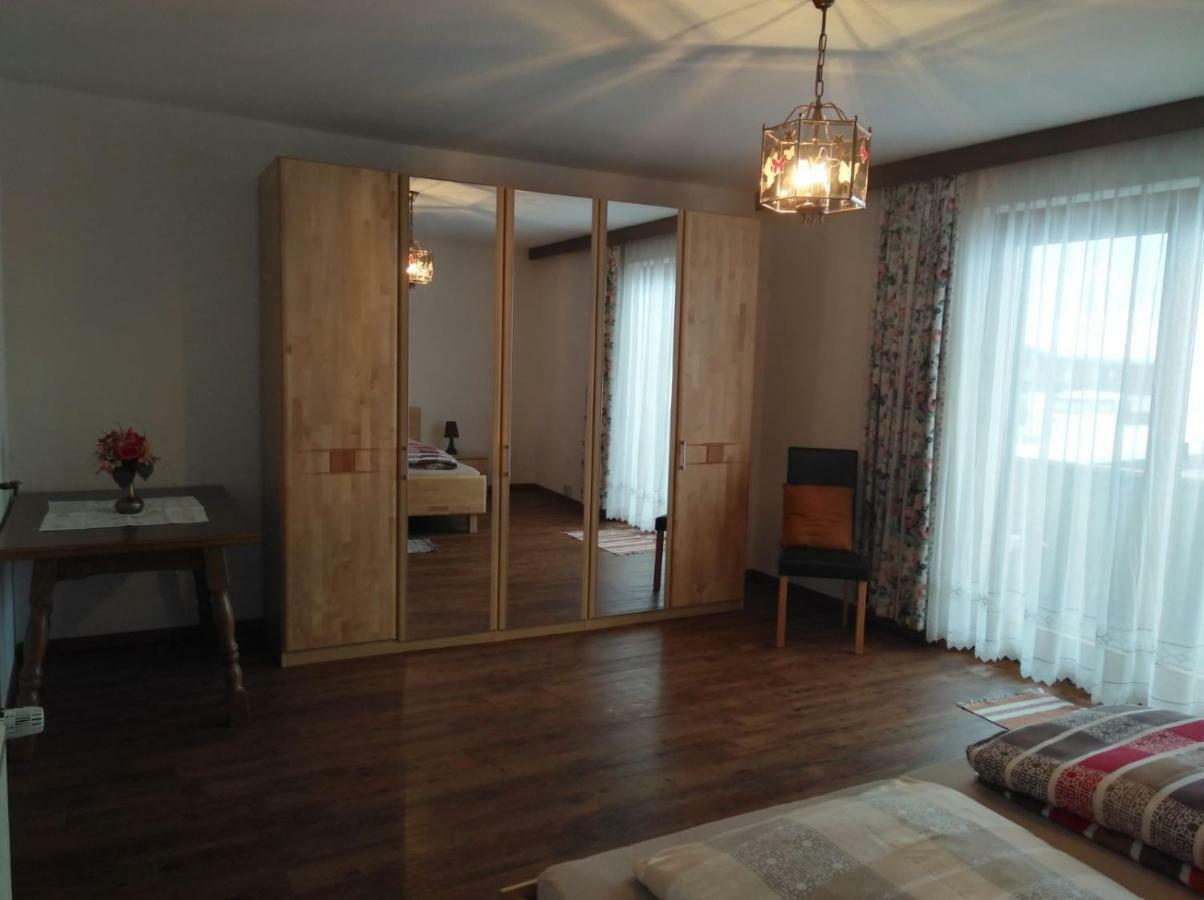 Ferienwohnungen Am Lift 2 Сант Якоб ин Хаус Екстериор снимка