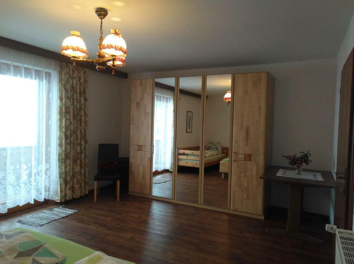 Ferienwohnungen Am Lift 2 Сант Якоб ин Хаус Екстериор снимка